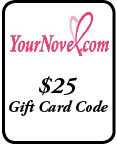 $25 Gift Card Code